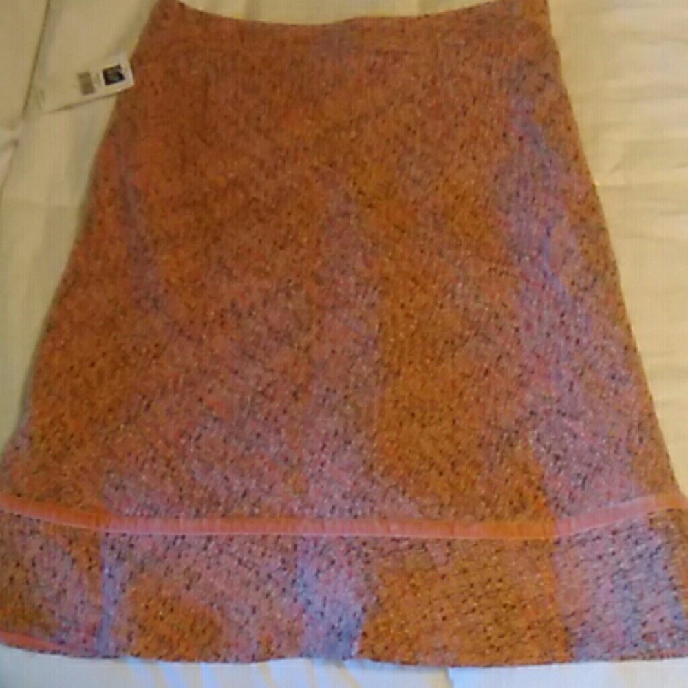 Wool Gap skirt
